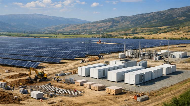 Turkeys Fortis Energy Starts Building 62 MW Solar Plant in Albania